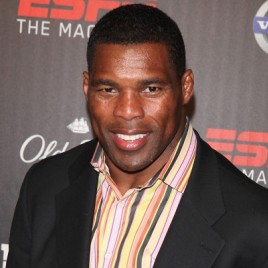 Herschel Walker Named Keynote Speaker at News Messenger Spring Event